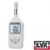 Lyk BGM1360 Portatif Sıcaklık ve Nem Ölçer
