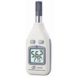 Lyk BGM1362 Mini El Tipi Nem ve Sıcaklık Ölçer
