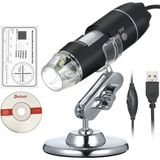 Lyk Usb1600x Yazılımlı Usb Dijital Mikroskop