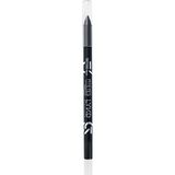 Lykd 100 Black Renkli Tattoo Pencil Göz Kalemi Yumuşak Uç ve Pürüzsüz Uygulama İmkanı Sunar