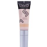 LYKD 104 Ivory Nude Metal Uçlu Kapatıcı
