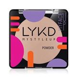 LYKD 135 Sand Pudra