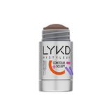 LYKD 182 Dark Sculpt Contour