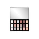 lykd 18'li Far Paleti 956 Nude Edge