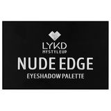 LYKD 18'li Far Paleti Nude Edge
