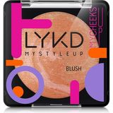 LYKD 236 Love Potion Baked Allık