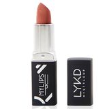 LYKD 334 Cinnamon Powder Powder Mat Ruj