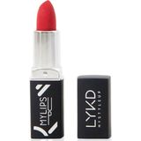 LYKD 337 Cherry On Top Powder Mat Ruj
