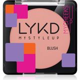LYKD 525 Flamingo Allık