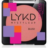 LYKD 530 Sweet Pink Allık