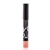 LYKD 547 Cream Caramel Chubby Lipstick