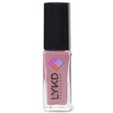 LYKD 562 Rosy Violet Oje