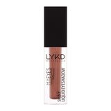 LYKD 574 Pinky SwearShiny Liquid Eyeshadow Likit Far