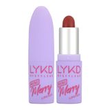 LYKD 584 Light Mulberry Mini Merry Ruj