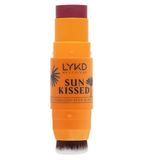 LYKD 587 Moroccan Rose Sunkissed Allık