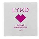 LYKD 999 Transparent Banana Pudra
