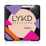 LYKD 999 Transparent Sabitleyici Pudra