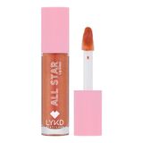LYKD All Star SPF15 Lip Gloss Dudak Parlatıcısı 651 Watermelon Kiss