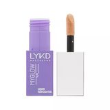 LYKD Bronz Beam Likit Aydınlatıcı