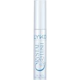 Lykd Crystal Lash Maskara Black - 000 BLACK