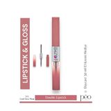 lykd Double Sided Lipstick