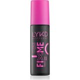 LYKD FİX ME MAKYAJ SABİTLEYİCİ SPREY DEWY 123ML
