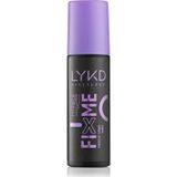 LYKD FİX ME MAKYAJ SABİTLEYİCİ SPREY MATTE 123ML