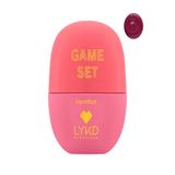 lykd Game Set Likit Allık First Serve & Ace Flush