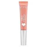 LYKD Glow Cheeky Peach Allık