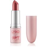LYKD Good Mood Merry 516 Warm Pink Ruj
