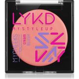LYKD Krem 506 Pink Dream Allık