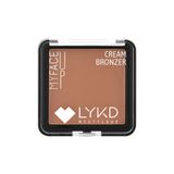 LYKD Krem Bronzer 158 Golden Fondue