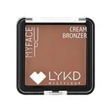 LYKD Krem BRONZER-159 Sunset Fondue - Kahverengi