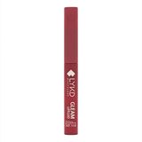 LYKD Lip Fluid 585 Rosy Mauve Dudak Parlatıcısı