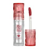LYKD Lykdustrial Iron Kiss Lip Tint Renkli Dudak Parlatıcısı 625 Red Reactor