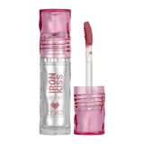 LYKD Lykdustrial Iron Kiss Lip Tint Renkli Dudak Parlatıcısı 626 Velvet Alloy