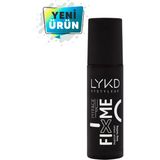 LYKD Makyaj Sabitleyici Sprey 150 ml Hızlı Kuruma ve Ferahlatıcı Etki Tüm Cilt Tipleri için