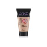 LYKD Mat 121 Creamy Beige Fondöten