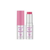 LYKD Melt Me Away Kremsi Allık Stick 677 Bubble Melt