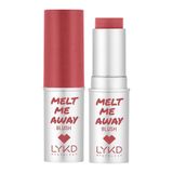 LYKD Melt Me Away Kremsi Allık Stick 680 Juicy Berry