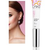 Lykd Mousse Blush 541 Cherry Flush Likit Allık