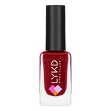 LYKD My Style Up Nail Enamel Oje 372 Rogue Ruby