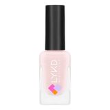 LYKD My Style Up Nail Enamel Oje 580 Bare Blush