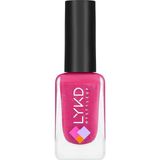 LYKD My Style Up Nail Enamel Oje 629 Fuchsia