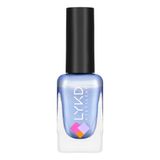 LYKD My Style Up Nail Enamel Oje 837 Hyper Blue