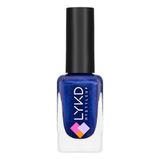 LYKD My Style Up Nail Enamel Oje 897 Nightfall Tide