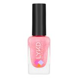 LYKD My Style Up Nail Enamel Oje 966 Pink Pop