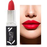 Lykd Powder Yüksek Pigmentli & Mat Bitişli Ultra Hafif Ruj