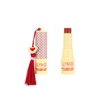 LYKD Retrolicious Retrolips Ruj 693 Peach Cream