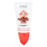 LYKD Retrolicious Vanilla Whipped Cream Makyaj Bazı 101 White